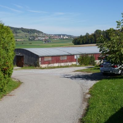 037 Sicht auf Herdern